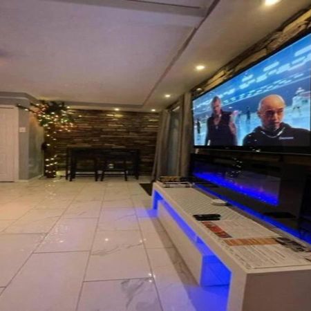 Brooklyn Luxury Spring Retreat With Private Outdoor Space New York Eksteriør billede