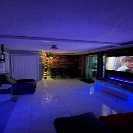 Brooklyn Luxury Spring Retreat With Private Outdoor Space New York Eksteriør billede