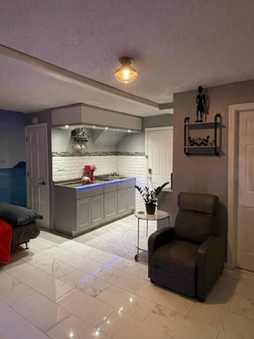 Brooklyn Luxury Spring Retreat With Private Outdoor Space New York Eksteriør billede