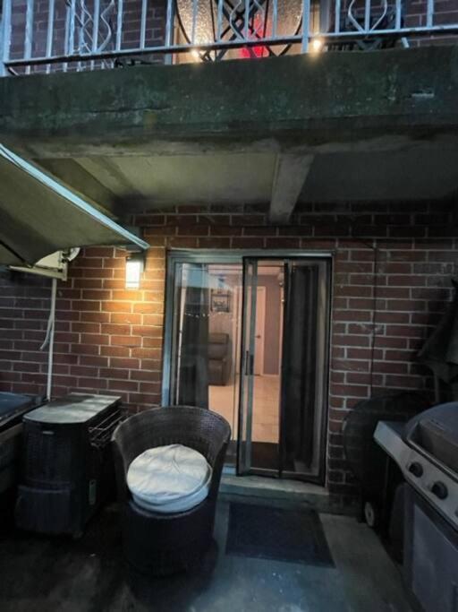 Brooklyn Luxury Spring Retreat With Private Outdoor Space New York Eksteriør billede