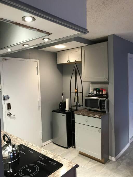 Brooklyn Luxury Spring Retreat With Private Outdoor Space New York Eksteriør billede