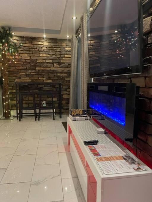 Brooklyn Luxury Spring Retreat With Private Outdoor Space New York Eksteriør billede