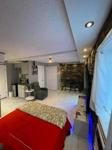 Brooklyn Luxury Spring Retreat With Private Outdoor Space New York Eksteriør billede