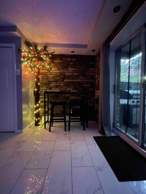 Brooklyn Luxury Spring Retreat With Private Outdoor Space New York Eksteriør billede